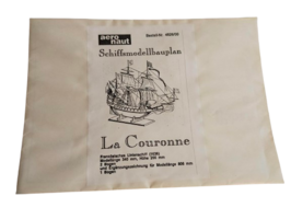 Aeronaut La Couronne 