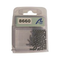 Artesania 3 mm kanonskogels voor houten modelschepen &ndash; Zaros