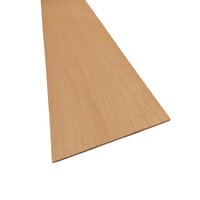 Balsa plankje 2 mm