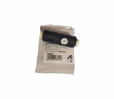 Artesania takelgaren modelbouw zwart 0.15 mm