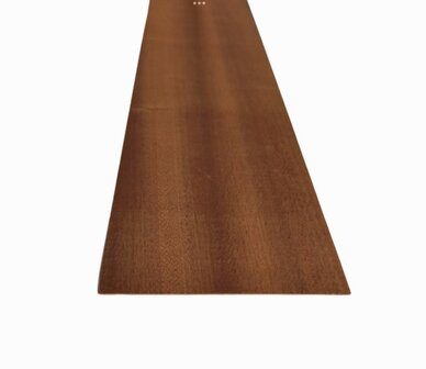 Mahonie plank 1.5 mm