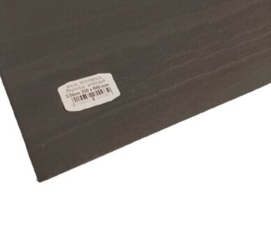 Styrodur  3 mm