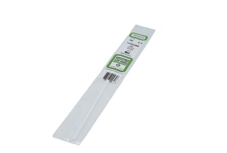 H-profiel 2 mm