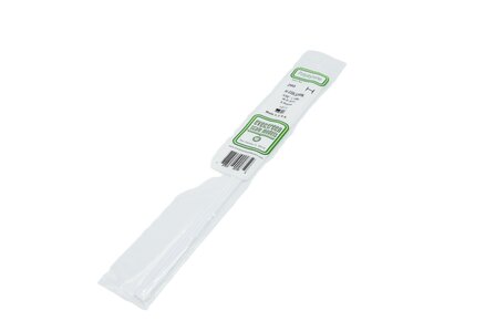 Evergreen H-Profiel 4 mm
