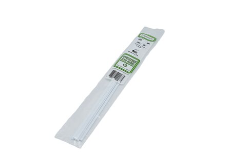 Evergreen strip 2x4,8 mm