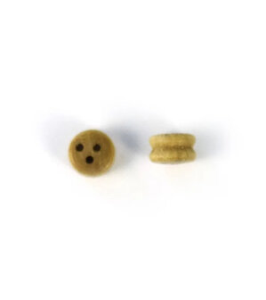Jufferblok donker 3,5 mm