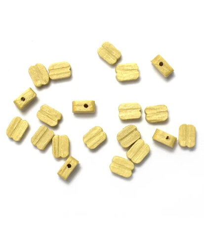 Artesania blokken 4 mm