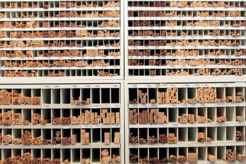 Populaire houtsoorten voor modelbouw