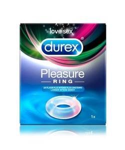 Durex play pleasure ring 1 stuk