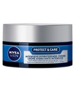 Ni­vea Men pro­tect & ca­re hy­dra­te­ren­de crè­me