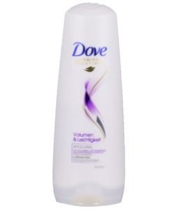 Dove conditioner volume 200 ml