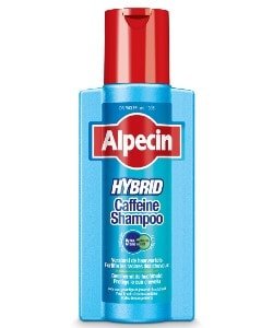 Alpecin shampoo hybrid caffeine 250 ml