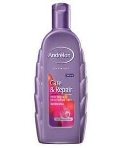 Andrelon shampoo care en repair 300 ml