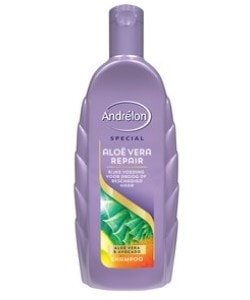 Andrelon shampoo aloe vera repair 300 ml