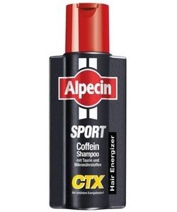 Alpecin shampoo sport 250ml