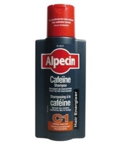 alpecin cafeine shampoo 250 ml 