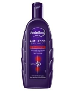 andrelon shampoo for men anti-roos 2in1 300 ml