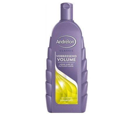 Andrelon shampoo 300 ml verrassende volume
