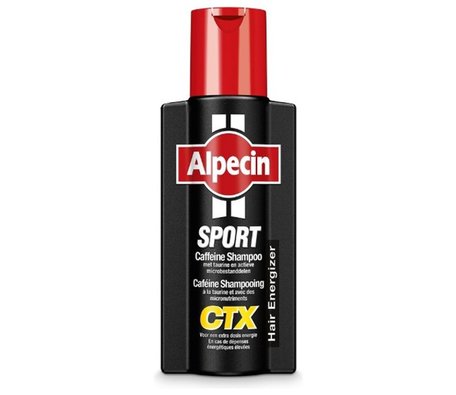 Alpecin shampoo sport 250ml