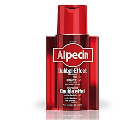 alpecin double effect 200 ml
