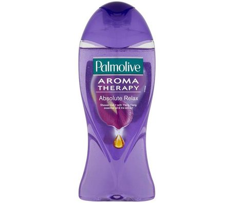 palmolive douche aroma absolute 250 ml