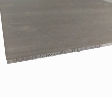 Styrodur plaat 5 mm