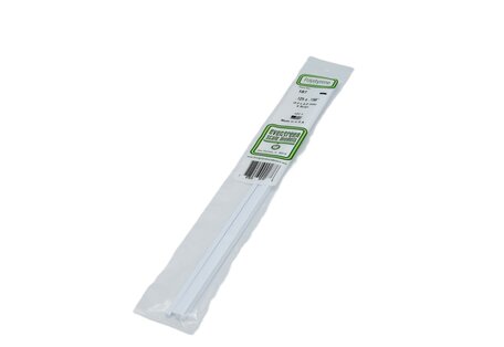 Evergreen strip 3.2 x 4.0 mm
