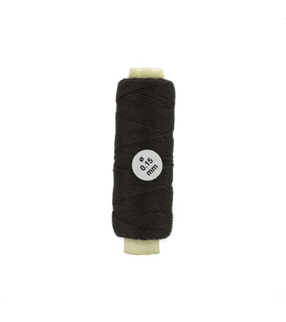 Artesania takelgaren bruin 0,15 mm