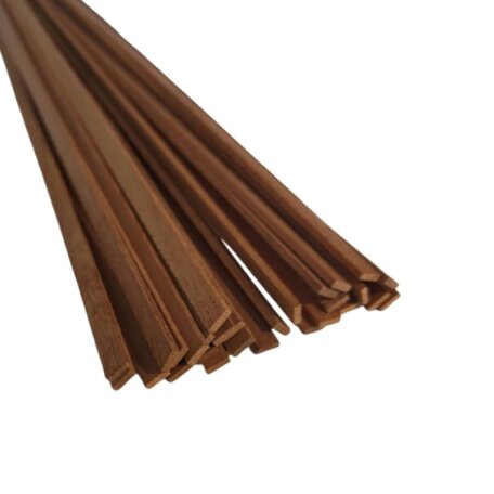 Mahonie 2x7 mm