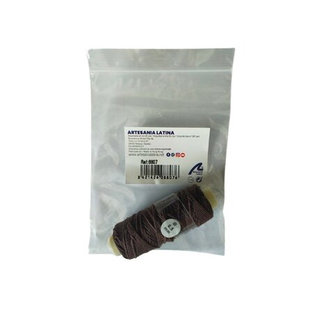 Artesania takelgaren 0,50 mm bruin