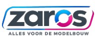 Logo Zaros